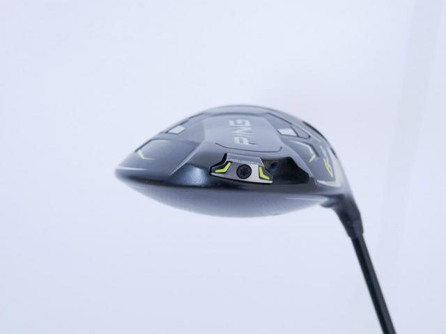 Driver : PING : ไดรเวอร์ Ping G430 SFT (รุ่นปี 2023 Japan Spec) Loft 10.5 (ปรับได้) ก้าน Ping Alta J CB Flex R