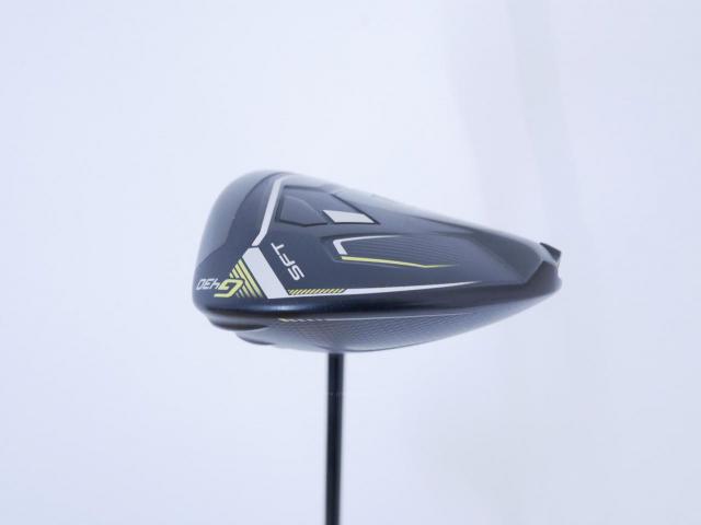 Driver : PING : ไดรเวอร์ Ping G430 SFT (รุ่นปี 2023 Japan Spec) Loft 10.5 (ปรับได้) ก้าน Ping Alta J CB Flex R