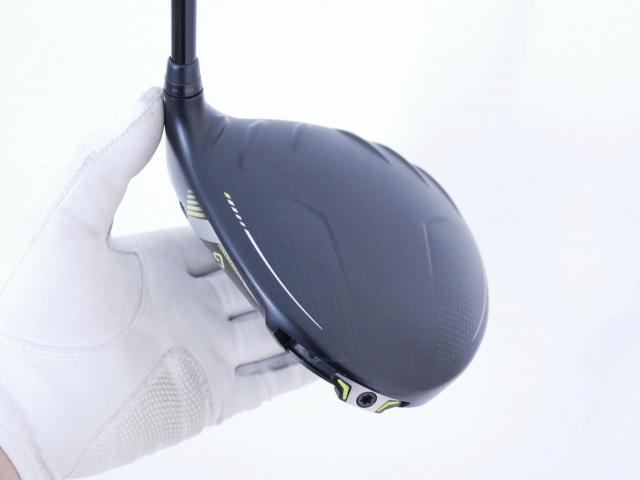 Driver : PING : ไดรเวอร์ Ping G430 SFT (รุ่นปี 2023 Japan Spec) Loft 10.5 (ปรับได้) ก้าน Ping Alta J CB Flex R