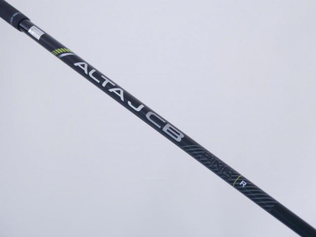 Driver : PING : ไดรเวอร์ Ping G430 SFT (รุ่นปี 2023 Japan Spec) Loft 10.5 (ปรับได้) ก้าน Ping Alta J CB Flex R