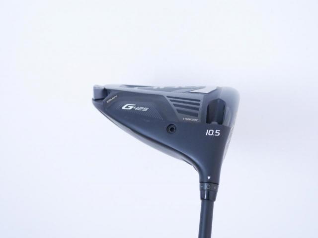 Driver : PING : ไดรเวอร์ Ping G425 Max (รุ่นปี 2021 Japan Spec) Loft 10.5 ก้าน Ping Alta J CB Flex R