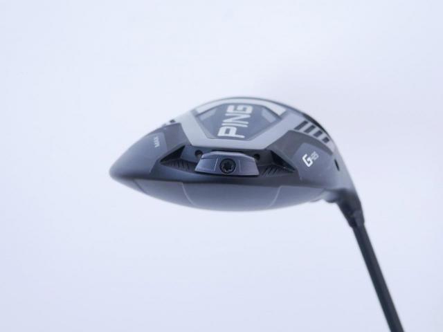 Driver : PING : ไดรเวอร์ Ping G425 Max (รุ่นปี 2021 Japan Spec) Loft 10.5 ก้าน Ping Alta J CB Flex R