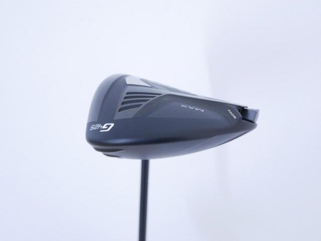 Driver : PING : ไดรเวอร์ Ping G425 Max (รุ่นปี 2021 Japan Spec) Loft 10.5 ก้าน Ping Alta J CB Flex R