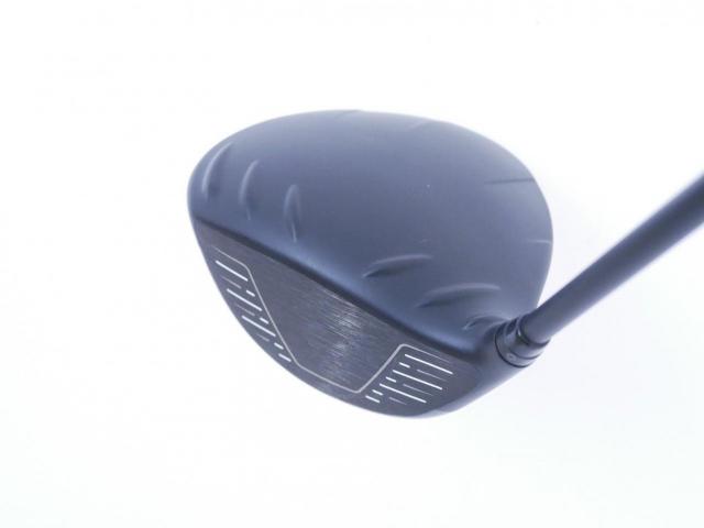 Driver : PING : ไดรเวอร์ Ping G425 Max (รุ่นปี 2021 Japan Spec) Loft 10.5 ก้าน Ping Alta J CB Flex R