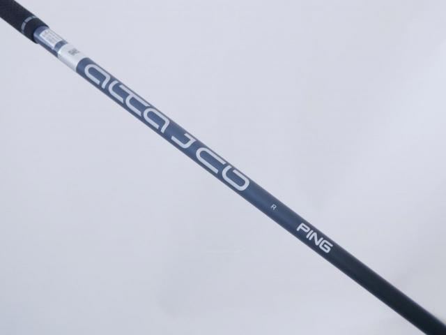 Driver : PING : ไดรเวอร์ Ping G425 Max (รุ่นปี 2021 Japan Spec) Loft 10.5 ก้าน Ping Alta J CB Flex R