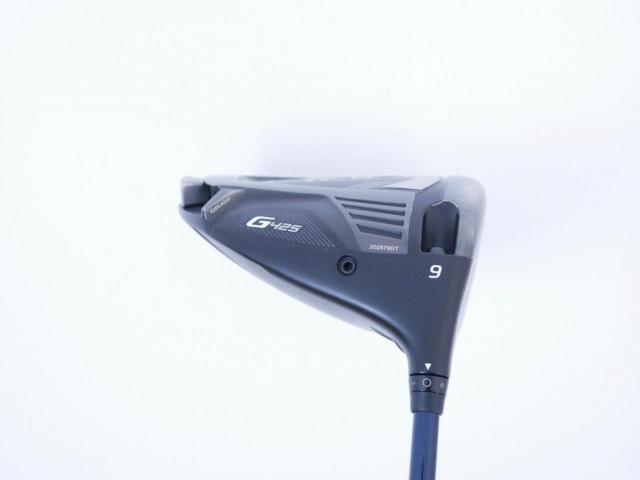 Driver : PING : ไดรเวอร์ Ping G425 MAX (รุ่นปี 2021 Japan Spec) Loft 9 ก้าน Fujikura VENTUS 5 Flex R