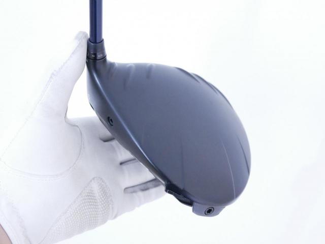 Driver : PING : ไดรเวอร์ Ping G425 MAX (รุ่นปี 2021 Japan Spec) Loft 9 ก้าน Fujikura VENTUS 5 Flex R
