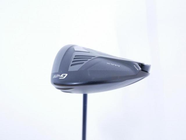 Driver : PING : ไดรเวอร์ Ping G425 MAX (รุ่นปี 2021 Japan Spec) Loft 9 ก้าน Fujikura VENTUS 5 Flex R