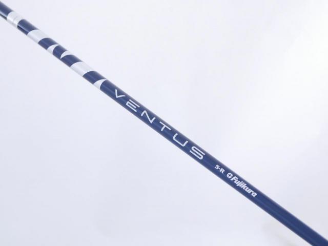 Driver : PING : ไดรเวอร์ Ping G425 MAX (รุ่นปี 2021 Japan Spec) Loft 9 ก้าน Fujikura VENTUS 5 Flex R