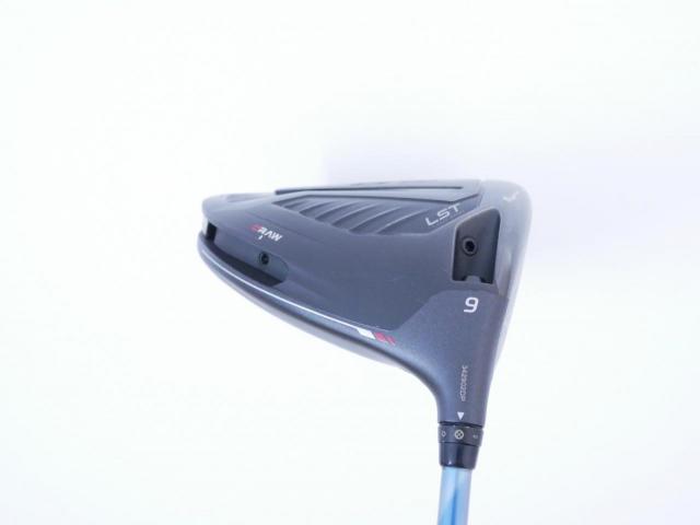 Driver : PING : ไดรเวอร์ Ping G410 LST (ออกปี 2019 Japan Spec) Loft 9 ก้าน Fujikura Speeder 569 Evolution V Flex S