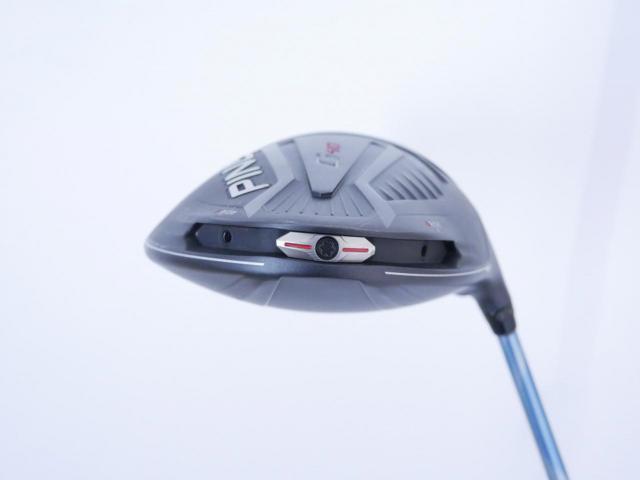 Driver : PING : ไดรเวอร์ Ping G410 LST (ออกปี 2019 Japan Spec) Loft 9 ก้าน Fujikura Speeder 569 Evolution V Flex S