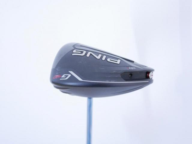 Driver : PING : ไดรเวอร์ Ping G410 LST (ออกปี 2019 Japan Spec) Loft 9 ก้าน Fujikura Speeder 569 Evolution V Flex S