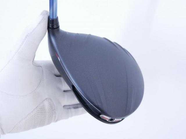 Driver : PING : ไดรเวอร์ Ping G410 LST (ออกปี 2019 Japan Spec) Loft 9 ก้าน Fujikura Speeder 569 Evolution V Flex S