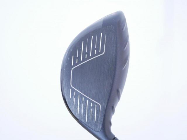 Driver : PING : ไดรเวอร์ Ping G410 LST (ออกปี 2019 Japan Spec) Loft 9 ก้าน Fujikura Speeder 569 Evolution V Flex S