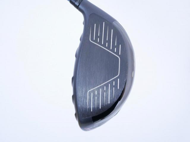 Driver : PING : ไดรเวอร์ Ping G410 LST (ออกปี 2019 Japan Spec) Loft 9 ก้าน Fujikura Speeder 569 Evolution V Flex S
