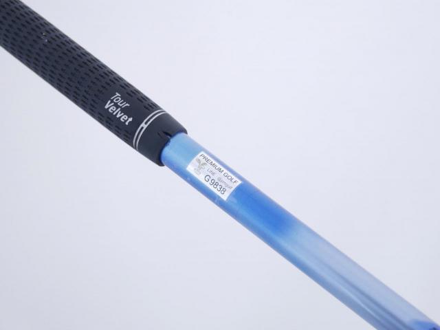 Driver : PING : ไดรเวอร์ Ping G410 LST (ออกปี 2019 Japan Spec) Loft 9 ก้าน Fujikura Speeder 569 Evolution V Flex S