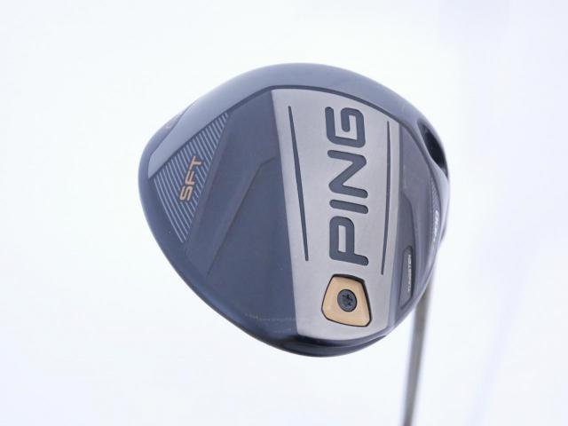 Driver : PING : ไดรเวอร์ Ping G400 SFT (Japan Spec) Loft 10 ก้าน Ping Alta J CB Flex SR
