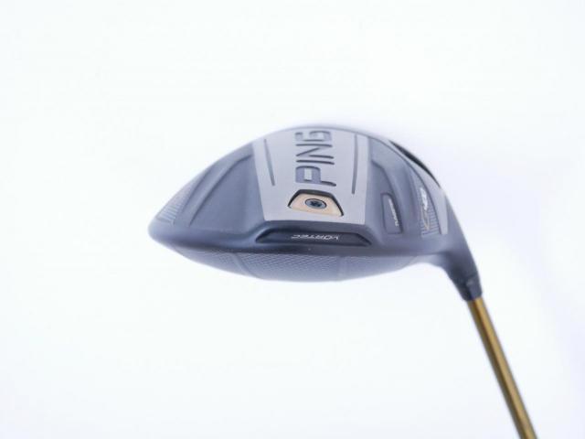 Driver : PING : ไดรเวอร์ Ping G400 SFT (Japan Spec) Loft 10 ก้าน Ping Alta J CB Flex SR
