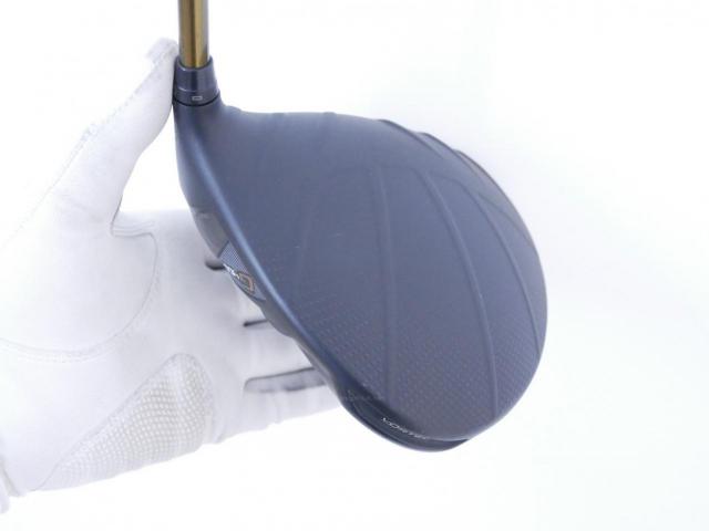 Driver : PING : ไดรเวอร์ Ping G400 SFT (Japan Spec) Loft 10 ก้าน Ping Alta J CB Flex SR