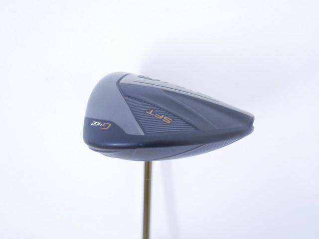 Driver : PING : ไดรเวอร์ Ping G400 SFT (Japan Spec) Loft 10 ก้าน Ping Alta J CB Flex SR