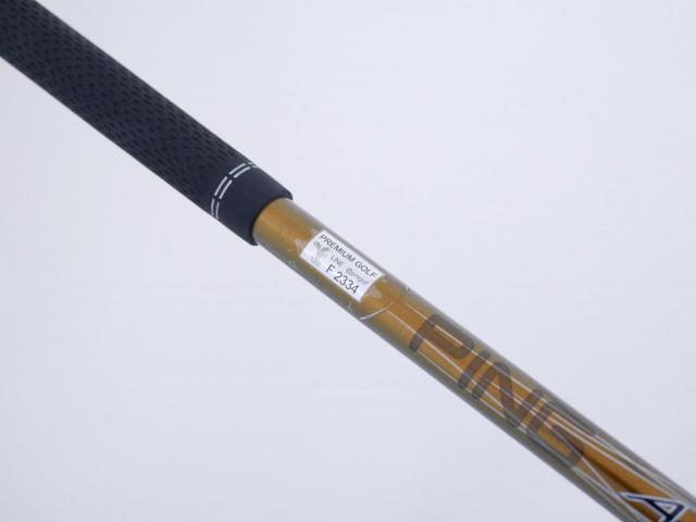 Driver : PING : ไดรเวอร์ Ping G400 SFT (Japan Spec) Loft 10 ก้าน Ping Alta J CB Flex SR