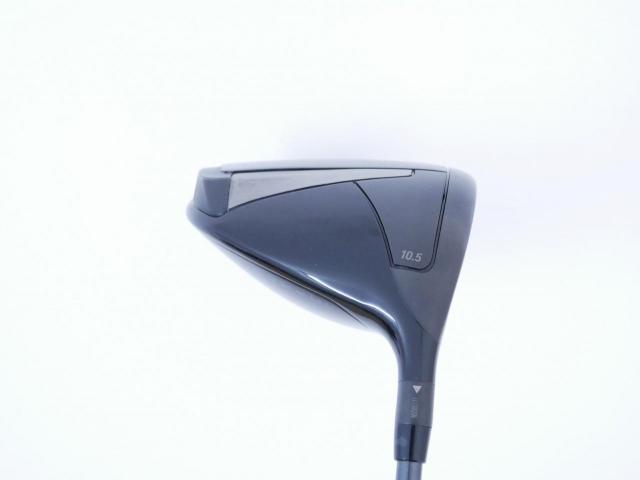 Driver : Yamaha : ไดรเวอร์ Yamaha Inpres DriveStar Type S (รุ่นล่าสุด ออกปี 2024 ตีไกล ตีมันมากๆ) Loft 10.5 ก้าน Fujikura Speeder NX M-425d Flex SR
