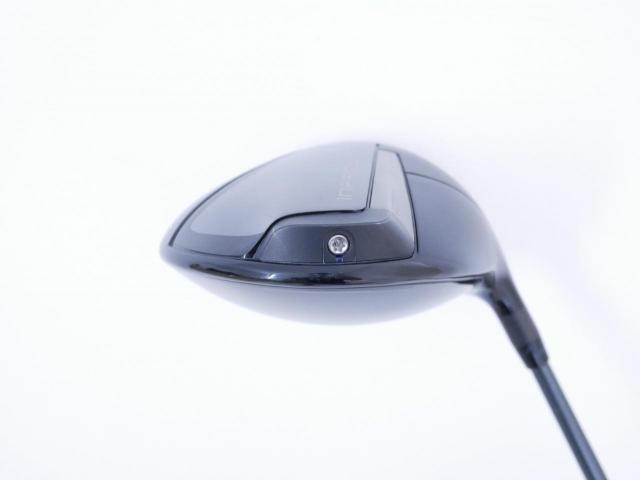 Driver : Yamaha : ไดรเวอร์ Yamaha Inpres DriveStar Type S (รุ่นล่าสุด ออกปี 2024 ตีไกล ตีมันมากๆ) Loft 10.5 ก้าน Fujikura Speeder NX M-425d Flex SR