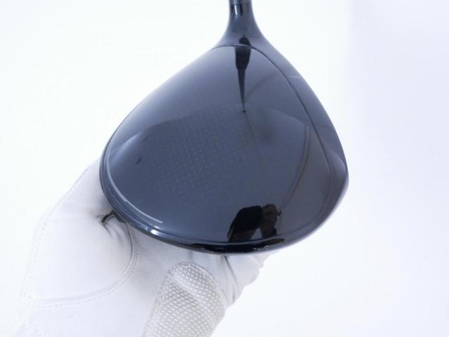 Driver : Yamaha : ไดรเวอร์ Yamaha Inpres DriveStar Type S (รุ่นล่าสุด ออกปี 2024 ตีไกล ตีมันมากๆ) Loft 10.5 ก้าน Fujikura Speeder NX M-425d Flex SR