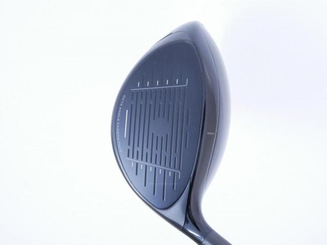 Driver : Yamaha : ไดรเวอร์ Yamaha Inpres DriveStar Type S (รุ่นล่าสุด ออกปี 2024 ตีไกล ตีมันมากๆ) Loft 10.5 ก้าน Fujikura Speeder NX M-425d Flex SR