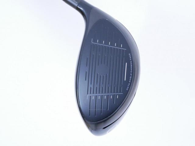 Driver : Yamaha : ไดรเวอร์ Yamaha Inpres DriveStar Type S (รุ่นล่าสุด ออกปี 2024 ตีไกล ตีมันมากๆ) Loft 10.5 ก้าน Fujikura Speeder NX M-425d Flex SR