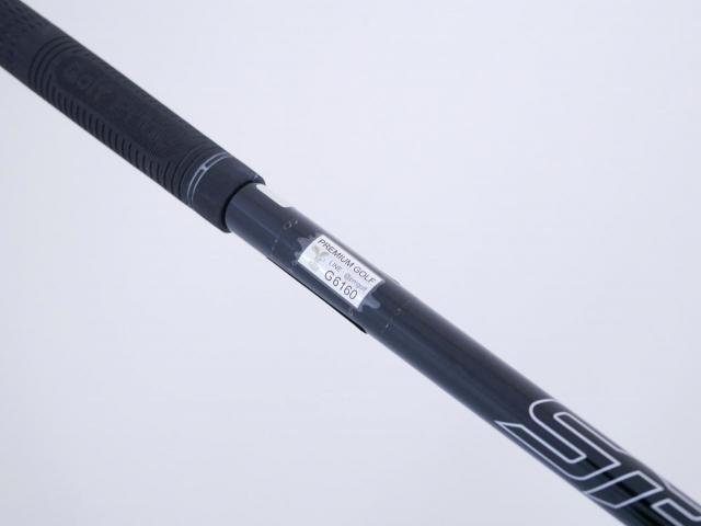 Driver : Yamaha : ไดรเวอร์ Yamaha Inpres DriveStar Type S (รุ่นล่าสุด ออกปี 2024 ตีไกล ตีมันมากๆ) Loft 10.5 ก้าน Fujikura Speeder NX M-425d Flex SR