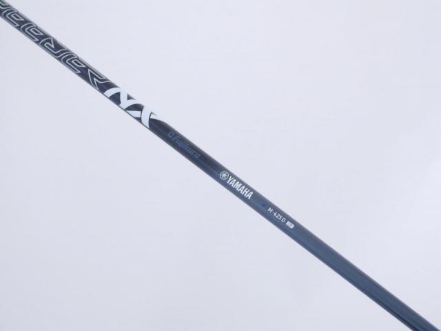 Driver : Yamaha : ไดรเวอร์ Yamaha Inpres DriveStar Type S (รุ่นล่าสุด ออกปี 2024 ตีไกล ตีมันมากๆ) Loft 10.5 ก้าน Fujikura Speeder NX M-425d Flex SR