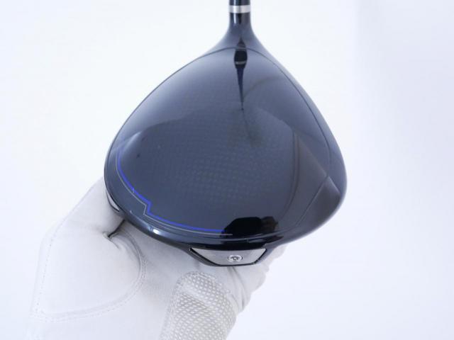 Driver : Yamaha : **มีบุบ** ไดรเวอร์ Yamaha Inpres DriveStar (รุ่นปี 2023 ตีไกล ตีมันมากๆ) Loft 10.5 ก้าน Fujikura Speeder NX M423d Flex SR
