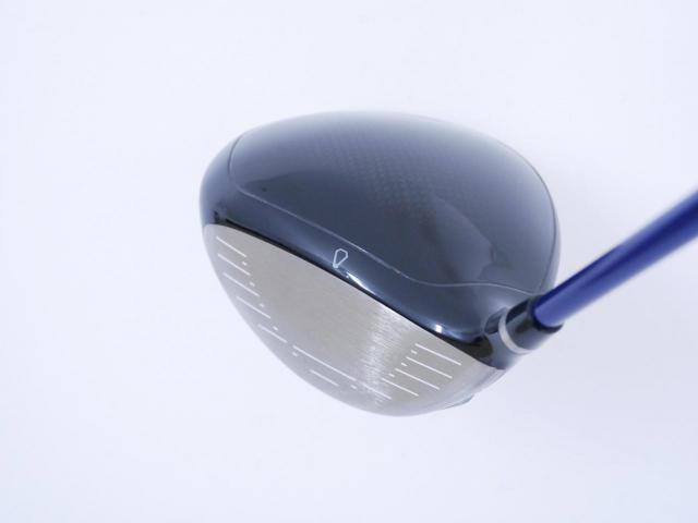 Driver : Yamaha : **มีบุบ** ไดรเวอร์ Yamaha Inpres DriveStar (รุ่นปี 2023 ตีไกล ตีมันมากๆ) Loft 10.5 ก้าน Fujikura Speeder NX M423d Flex SR