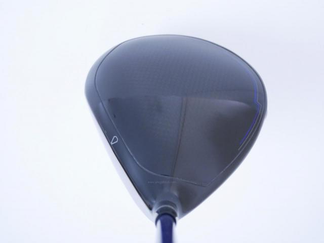Driver : Yamaha : **มีบุบ** ไดรเวอร์ Yamaha Inpres DriveStar (รุ่นปี 2023 ตีไกล ตีมันมากๆ) Loft 10.5 ก้าน Fujikura Speeder NX M423d Flex SR