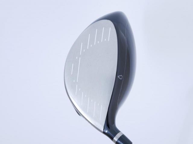 Driver : Yamaha : **มีบุบ** ไดรเวอร์ Yamaha Inpres DriveStar (รุ่นปี 2023 ตีไกล ตีมันมากๆ) Loft 10.5 ก้าน Fujikura Speeder NX M423d Flex SR