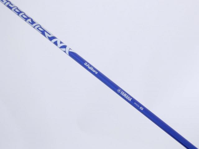 Driver : Yamaha : **มีบุบ** ไดรเวอร์ Yamaha Inpres DriveStar (รุ่นปี 2023 ตีไกล ตีมันมากๆ) Loft 10.5 ก้าน Fujikura Speeder NX M423d Flex SR