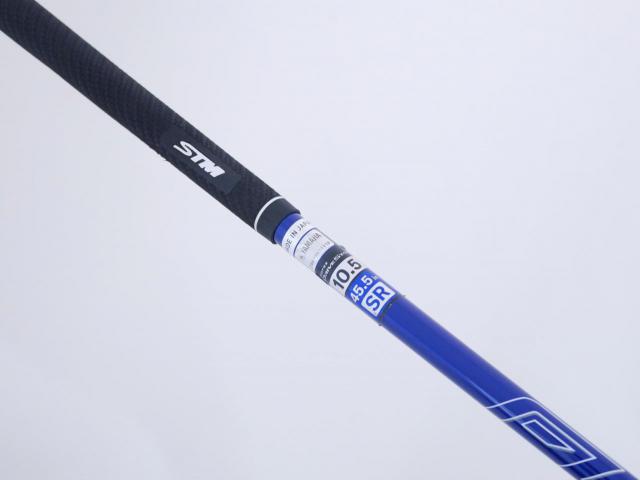 Driver : Yamaha : **มีบุบ** ไดรเวอร์ Yamaha Inpres DriveStar (รุ่นปี 2023 ตีไกล ตีมันมากๆ) Loft 10.5 ก้าน Fujikura Speeder NX M423d Flex SR