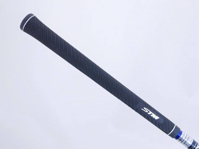 Driver : Yamaha : **มีบุบ** ไดรเวอร์ Yamaha Inpres DriveStar (รุ่นปี 2023 ตีไกล ตีมันมากๆ) Loft 10.5 ก้าน Fujikura Speeder NX M423d Flex SR