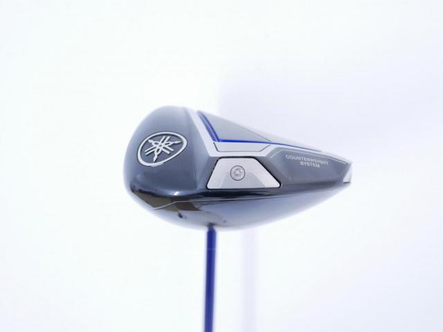 Driver : Yamaha : **มีบุบ** ไดรเวอร์ Yamaha Inpres DriveStar (รุ่นปี 2023 ตีไกล ตีมันมากๆ) Loft 10.5 ก้าน Fujikura Speeder NX M423d Flex SR