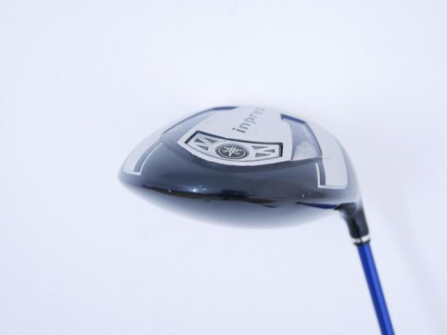 Driver : Yamaha : ไดรเวอร์ Yamaha Inpres UD+2 (ปี 2018 เบา สบาย ไกล) Loft 10.5 Flex R