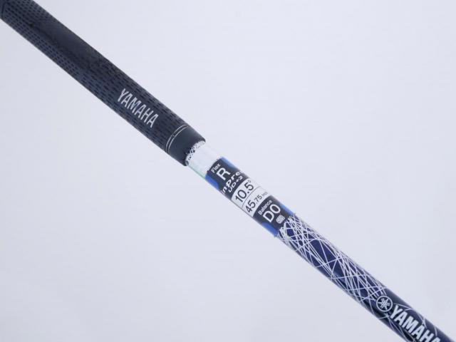 Driver : Yamaha : ไดรเวอร์ Yamaha Inpres UD+2 (ปี 2018 เบา สบาย ไกล) Loft 10.5 Flex R