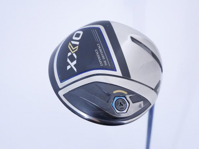 Driver : XXIO : ไดรเวอร์ XXIO 11 (รุ่นปี 2021) Loft 10.5 ก้าน MP-1100 Flex R