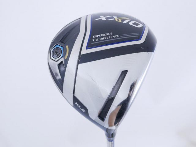 Driver : XXIO : ไดรเวอร์ XXIO 11 (รุ่นปี 2021) Loft 10.5 ก้าน MP-1100 Flex R