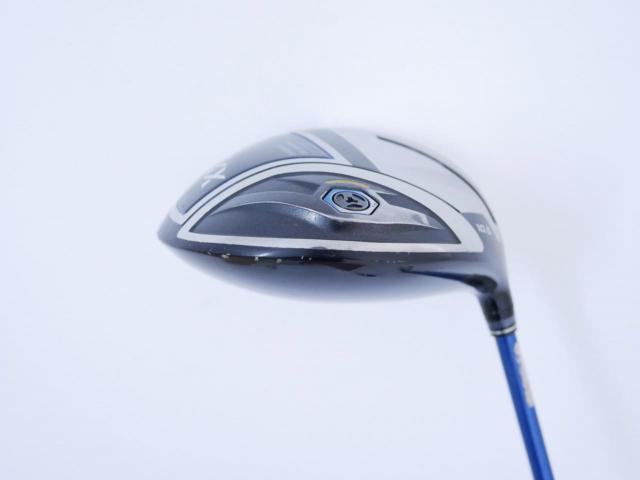 Driver : XXIO : ไดรเวอร์ XXIO 11 (รุ่นปี 2021) Loft 10.5 ก้าน MP-1100 Flex R