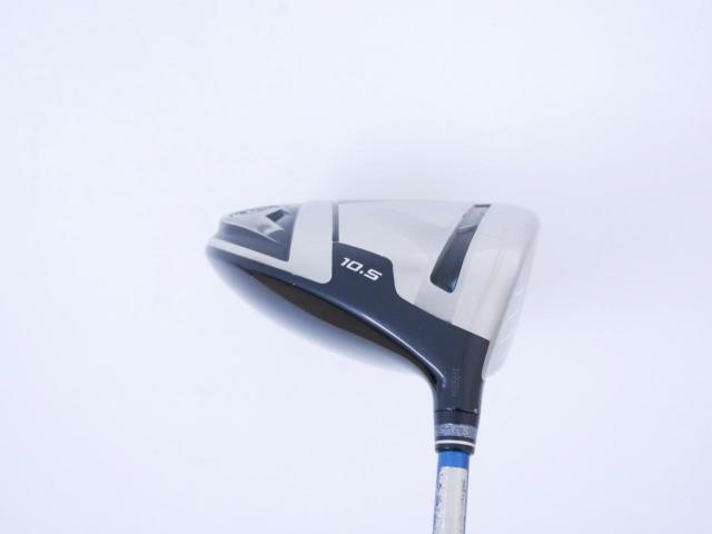 Driver : XXIO : ไดรเวอร์ XXIO 11 (รุ่นปี 2021) Loft 10.5 ก้าน MP-1100 Flex R