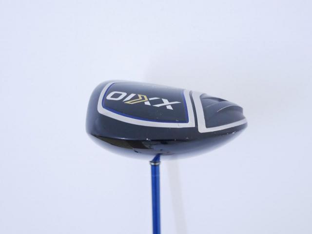 Driver : XXIO : ไดรเวอร์ XXIO 11 (รุ่นปี 2021) Loft 10.5 ก้าน MP-1100 Flex R