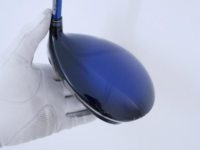 Driver : XXIO : ไดรเวอร์ XXIO 11 (รุ่นปี 2021) Loft 10.5 ก้าน MP-1100 Flex R