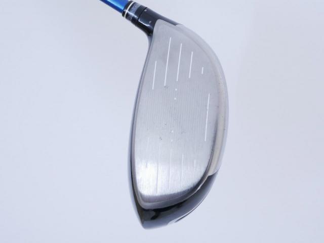 Driver : XXIO : ไดรเวอร์ XXIO 11 (รุ่นปี 2021) Loft 10.5 ก้าน MP-1100 Flex R