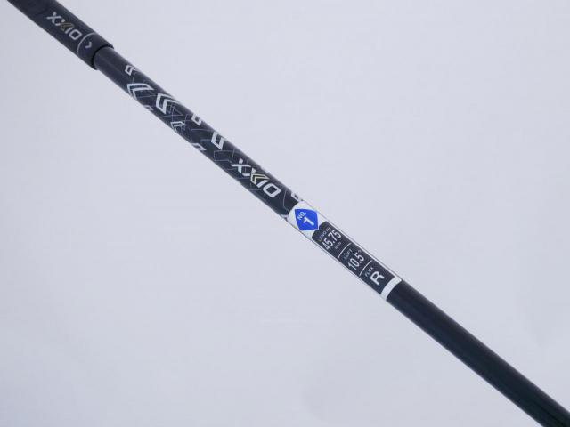 Driver : XXIO : ไดรเวอร์ XXIO 11 (รุ่นปี 2021) Loft 10.5 ก้าน MP-1100 Flex R